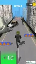 Toilet Monster Battle SellUnitySourceCode screenshot 5