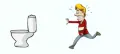 toilet puzzle game escape rush SellUnitySourceCode screenshot 1