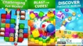 Toon Pet Crush Toy Cube Puzzle 2500 Levels – Unity SellUnitySourceCode screenshot 1