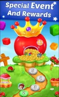 Toon Pet Crush Toy Cube Puzzle 2500 Levels – Unity SellUnitySourceCode screenshot 3