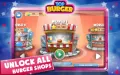 Top Burger Chef: Cooking Story SellUnitySourceCode screenshot 3