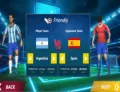 Top Football 2025 Match new screenshot 3