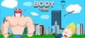 Toss the Buddy: Sky Jump Challenge SellUnitySourceCode.com screenshot 4