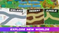 Tower Defense Kingdom Battle SellUnitySourceCode screenshot 5