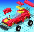 Toy Cars Simulator screenshot 11