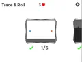 Trace &amp; Roll - Unity Source Code screenshot 3