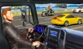 Traffic Highway Truck Racing - Truck Driving SellUnitySourceCode  screenshot 3