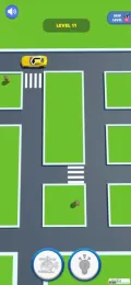 Traffic Jam Escape SellUnitySourceCode screenshot 5