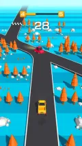 Traffic Run – TOP#1 Trending Game SellUnitySourceCode  screenshot 5