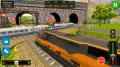 Train Simulator Free 2018 SellUnitySourceCode screenshot 3