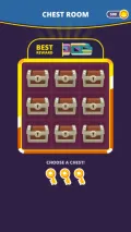 Train Taxi Game Unity Game Source Code screenshot 5