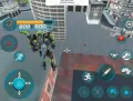 Trex Robot Transformation Unity Game screenshot 6
