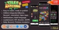Triple Tile: Match Master SellUnitySourceCode screenshot 2