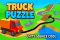 Truck Puzzle – Draw Line Game | Unity Source Code screenshot 5