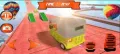 Tuk Tuk Auto Rickshaw Mega Ramp Stunt Impossible T SellUnitySourceCode screenshot 2