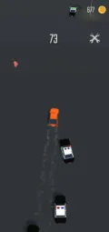 Turbo Pursuit screenshot 8