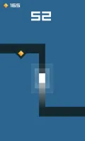 ⚔️ Turn - Fast Reflex Arcade Unity Game screenshot 4