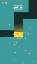 ⚔️ Turn - Fast Reflex Arcade Unity Game screenshot 5