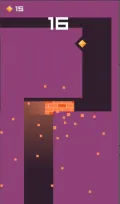 ⚔️ Turn - Fast Reflex Arcade Unity Game screenshot 6