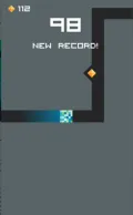 ⚔️ Turn - Fast Reflex Arcade Unity Game screenshot 7