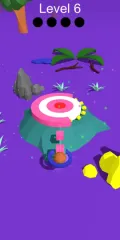 Twist Hit SellUnitySourceCode screenshot 2