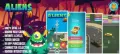  Ultimate Aliens.io – Trending IO Battle Game 2025 – 2025 Complete Unity Projects – SellUnitySourceCode.com | screenshot 1