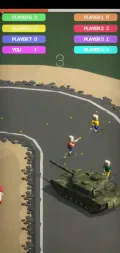  Ultimate Aliens.io – Trending IO Battle Game 2025 – 2025 Complete Unity Projects – SellUnitySourceCode.com | screenshot 2