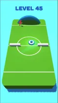 Ultimate Striker SellUnitySourceCode screenshot 2