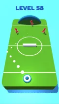 Ultimate Striker SellUnitySourceCode screenshot 3