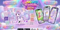Unicorn Fashion Salon - Unity Source Code screenshot 1