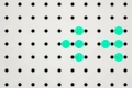 Unity Game Template - Blinking Line screenshot 3