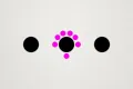 Unity Game Template - Blinking Line screenshot 5