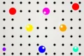 Unity Game Template - Blinking Line screenshot 6