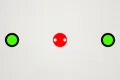 Unity Game Template - Blinking Line screenshot 7