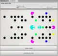 Unity Game Template - Blinking Line screenshot 9