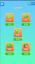 Unity Game Template – Flippy Journey screenshot 7