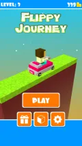 Unity Game Template – Flippy Journey screenshot 8