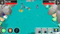 Unity Game Template – Tankie Battleground SellUnitySourceCode screenshot 2
