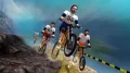 Uphill Bicycle Rider : Off Road Cycle Game SellUnitySourceCode  screenshot 2