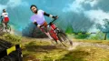 Uphill Bicycle Rider : Off Road Cycle Game SellUnitySourceCode  screenshot 3