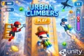 Urban Climbers – Endless Skyscraper Climb Unity Game Source Code screenshot 1