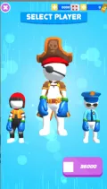 Urban Climbers – Endless Skyscraper Climb Unity Game Source Code screenshot 5