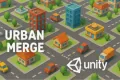 Urban Merge screenshot 1