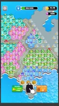 Urban Merge screenshot 2