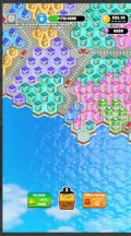 Urban Merge screenshot 3