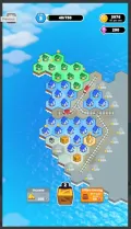 Urban Merge screenshot 4