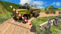 Us Army Truck: Offroad Military Transport Sim SellUnitySourceCode screenshot 2