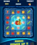Vegetable Smash Match screenshot 4