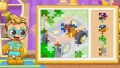 Vlad & Niki Puzzle SellUnitySourceCode screenshot 3