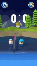 Volley Master 3D Casual Game Unity screenshot 5